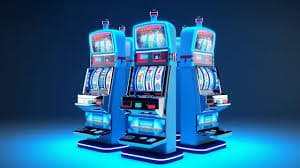 Ilustrasi permainan Bingo online di platform topanhoki dengan tampilan modern